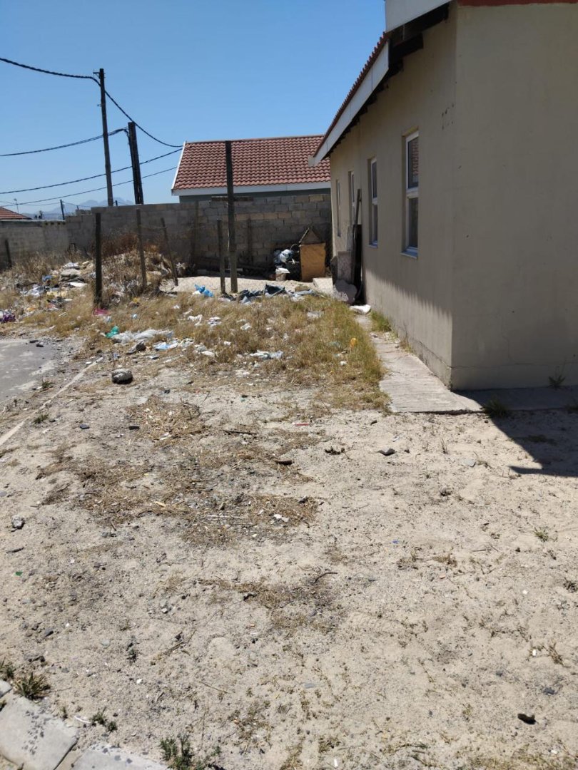 2 Bedroom Property for Sale in The Hague Western Cape